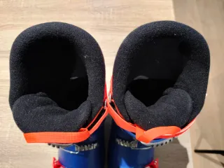 Botas Esquí Lange RSJ 60 Talla 24.5