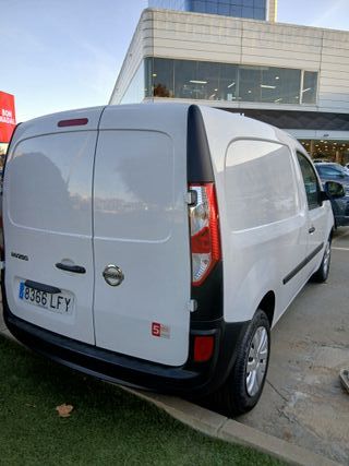 Nissan NV250 2020