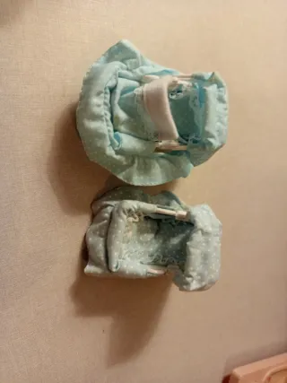 2 Passeggini Sylvanian Families