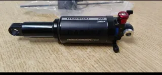 Amortiguador Manitou 190x45 con control remoto