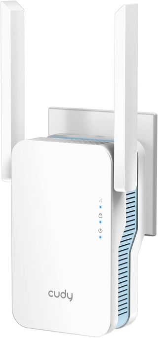 Cudy RE1200 Ripetitore WiFi AC1200 Dual Band