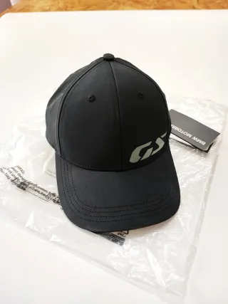 Gorra BMW GS Spirit of GS Negra