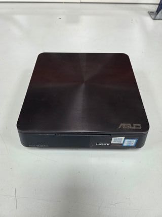Mini PC ASUS i5 8GB 240GB SSD W11