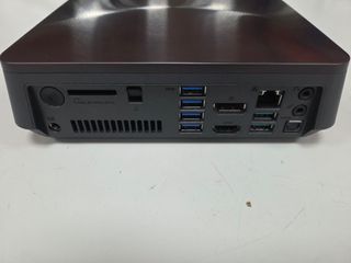 Mini PC ASUS i5 8GB 240GB SSD W11