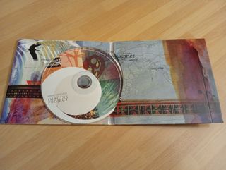 Herbie Hancock - The Imagine Project CD