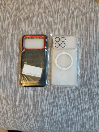 Cover protettive per Poco F8 Ultra (Xiaomi)