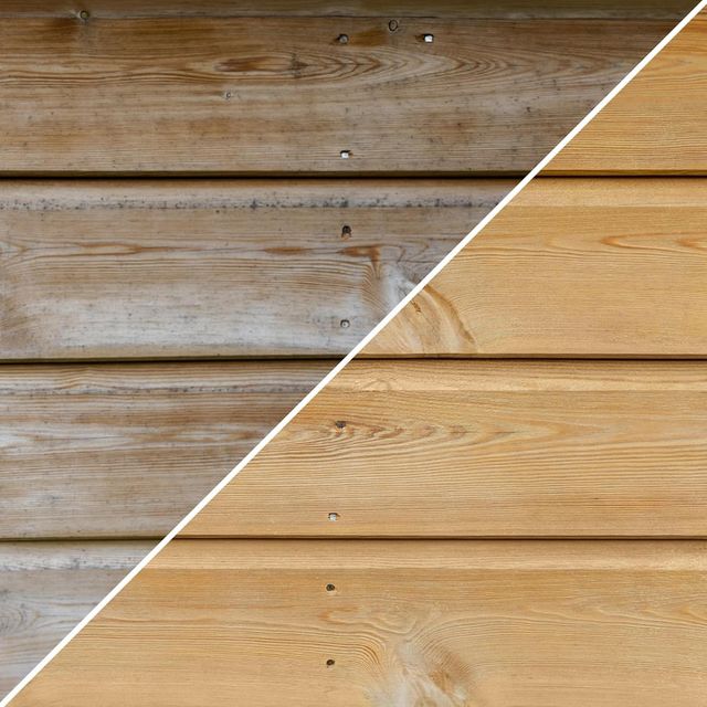 Roxil Gel Limpiador Madera 5L