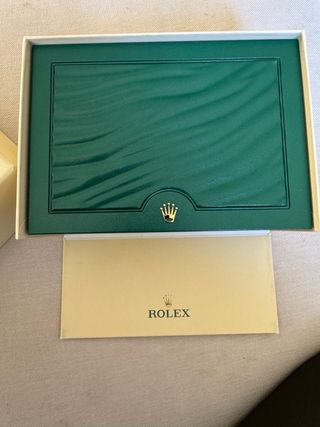 Rolex Explorer 36mm Acero Inoxidable