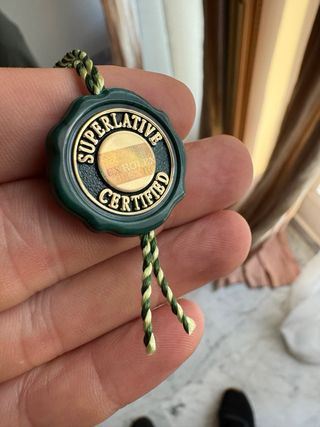 Rolex Explorer 36mm Acero Inoxidable