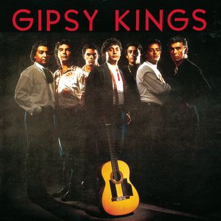 CD Música Gipsy Kings Latino