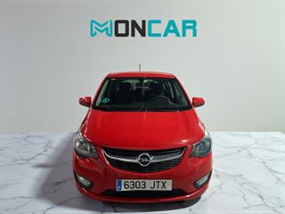 Opel KARL 2016