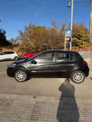 Renault Clio 2009 1.5 dci 180.000 km garantia
