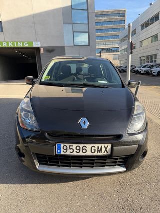 Renault Clio 2009 1.5 dci 180.000 km garantia