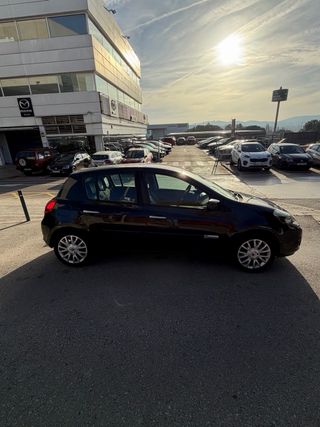 Renault Clio 2009 1.5 dci 180.000 km garantia