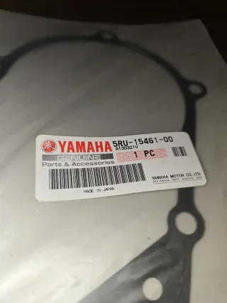 Junta cigüeñal Yamaha X-Max/Majesty 400 nueva