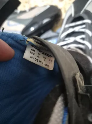Patines Bladerunner Pro 80