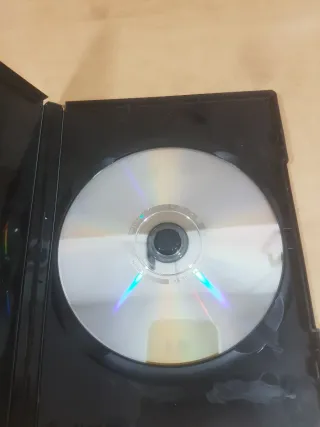 DVD Dirty Dancing Edición Especial