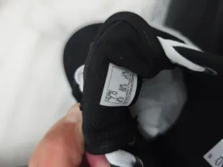 Zapatillas Vans Unisex Talla 39 y 42