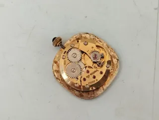 3 meccanismi meccanici per orologi Eberhard Vetta