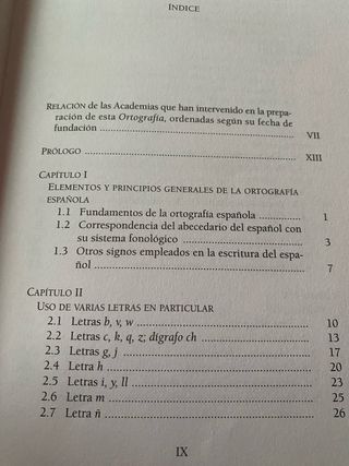 Ortografia -rae 10 tomos (Spanish Edition)