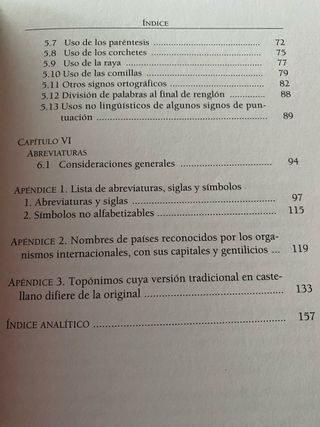 Ortografia -rae 10 tomos (Spanish Edition)