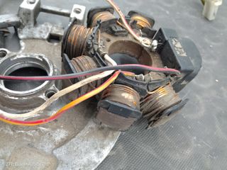 Statore Pick-up Yamaha Ovetto 50 Minarelli