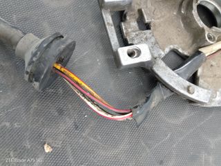 Statore Pick-up Yamaha Ovetto 50 Minarelli