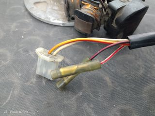 Statore Pick-up Yamaha Ovetto 50 Minarelli