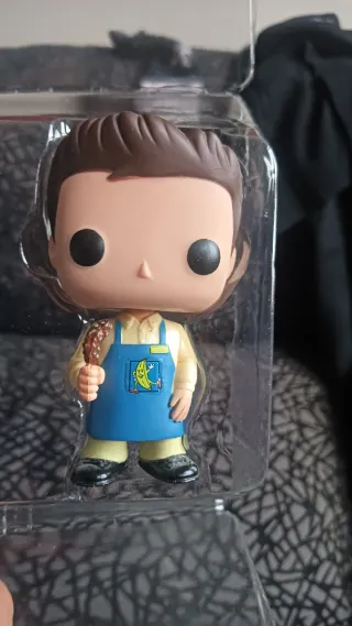 Funko Pop 118 Arrested Development Michael Bluth