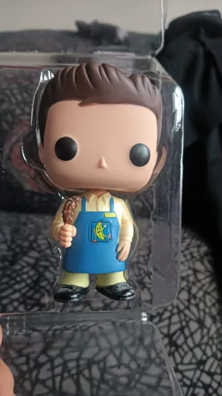 Funko Pop 118 Arrested Development Michael Bluth