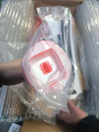 Piezas avión Acrobat Avant