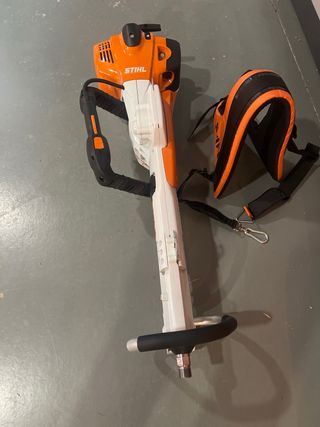 VAREADOR STIHL SP 482