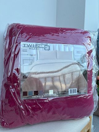 Coperta plaid Twin-Set Milano