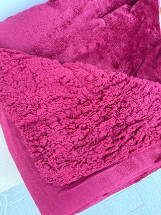 Coperta plaid Twin-Set Milano