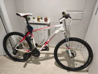 Bicicleta Specialized