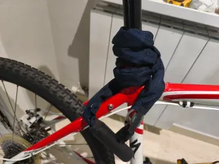 Bicicleta Specialized