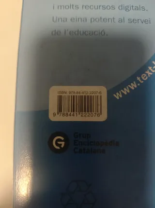 TRAM 2.0 Matemàtiques 5