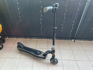 Patinete Eléctrico Globber Infantil