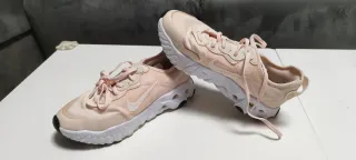 Zapatillas Nike Art3mis Rosa/Blanco