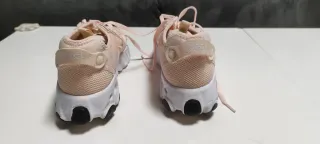 Zapatillas Nike Art3mis Rosa/Blanco