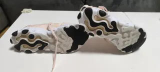 Zapatillas Nike Art3mis Rosa/Blanco