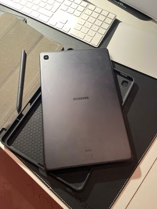 Samsung Galaxy Tab S6 Lite 2022