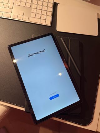 Samsung Galaxy Tab S6 Lite 2022