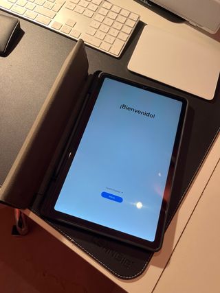 Samsung Galaxy Tab S6 Lite 2022