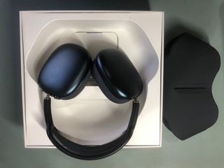 Apple AirPods Max Mezzanotte Nuovi