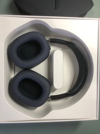 Apple AirPods Max Mezzanotte Nuovi