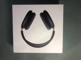 Apple AirPods Max Mezzanotte Nuovi