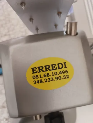 Affettatrice professionale usata