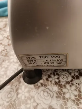 Affettatrice professionale usata