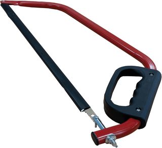 Amig - Arco Tronzador, Hoja de Sierra Recta de Ace